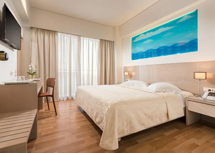 Alexandra Hotel&apartments 4* Kos