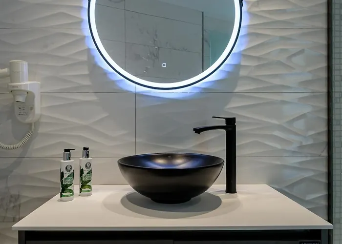 Hotell Alexandra Hotel&apartments 4*