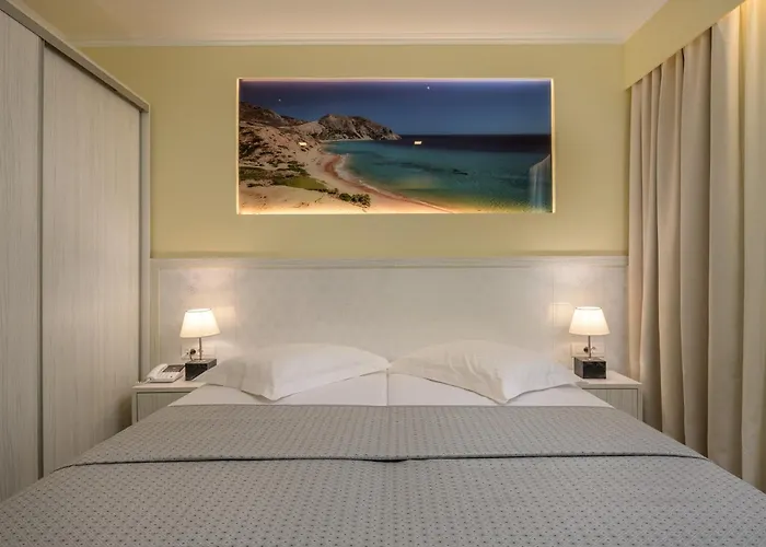 Alexandra Hotel&apartments Kos