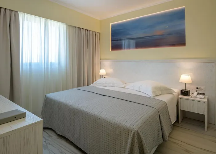 Alexandra Hotel&apartments Hotell Kos