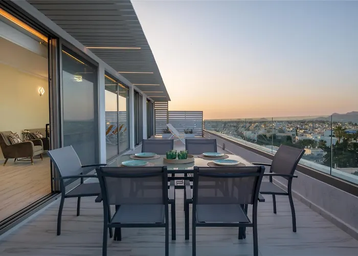 Alexandra Hotel&apartments Kos