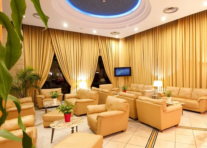 Hotell Alexandra Hotel&apartments Kos