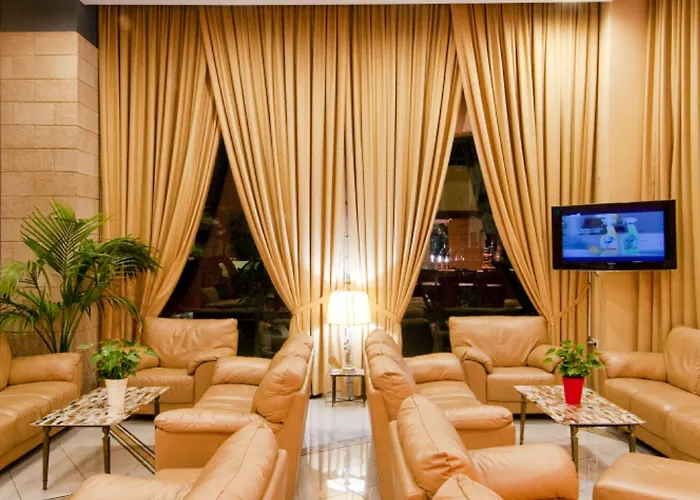 Alexandra Hotel&apartments Hotell Kos