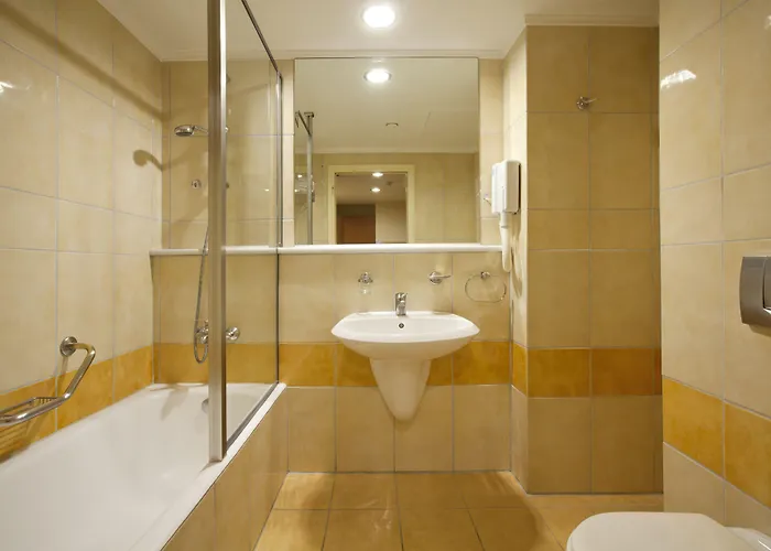 Hotell Alexandra Hotel&apartments Kos