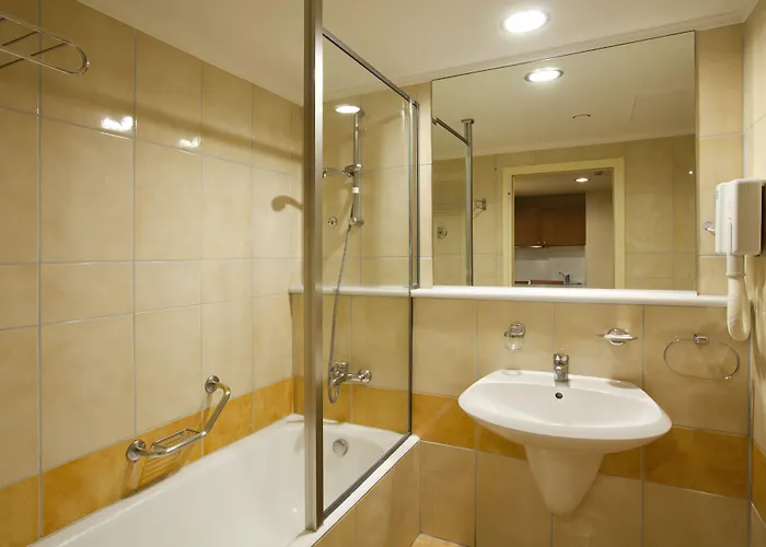 Alexandra Hotel&apartments Hotell Kos