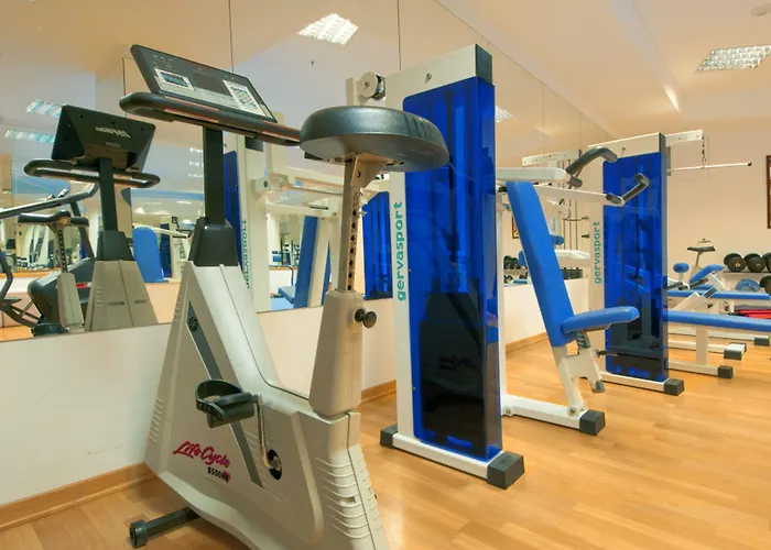 Alexandra Hotel&apartments Hotell Kos