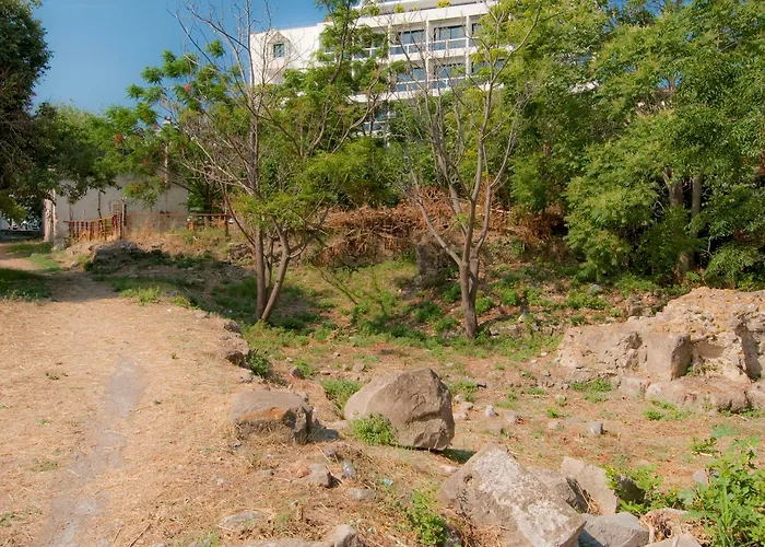 Hotell Alexandra Hotel&apartments 4*