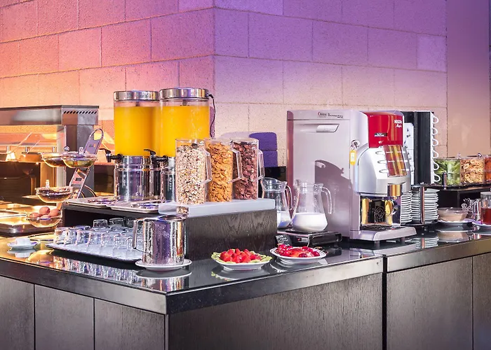 Hotell Alexandra Hotel&apartments