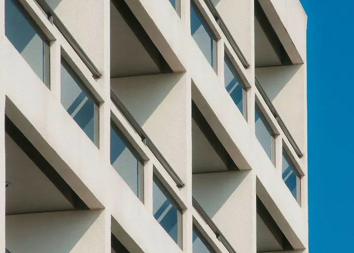 Alexandra Hotel&apartments Hotell