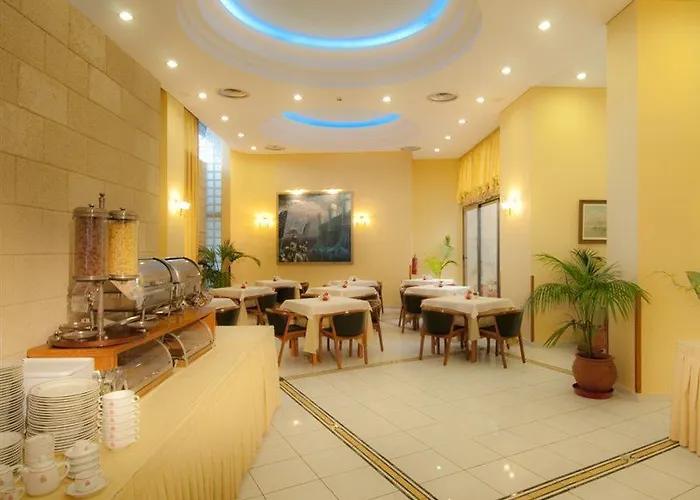 Alexandra Hotel&apartments 4* Kos