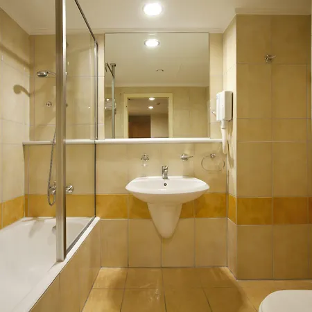 Hotel Alexandra Hotel&apartments Kos Town