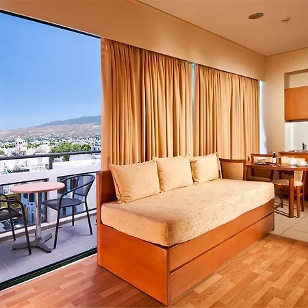 Alexandra Hotel&apartments 4* Kos Town