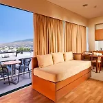 Alexandra Hotel&apartments 4* Cos
