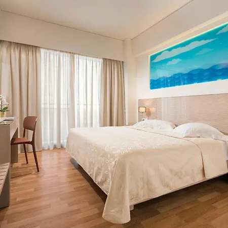 Alexandra Hotel&apartments 4* Кос