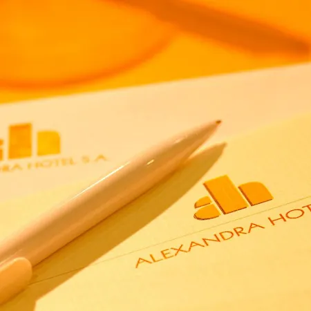 Отель Alexandra Hotel&apartments Кос