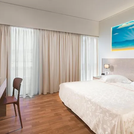 Alexandra Hotel&apartments 4* Кос