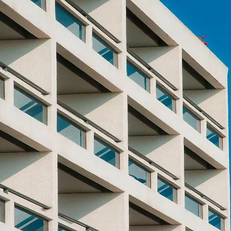 Alexandra Hotel&apartments 4* Кос