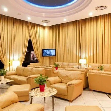 Alexandra Hotel&apartments