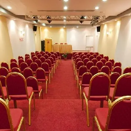 Alexandra Hotel&apartments העיירה קוס
