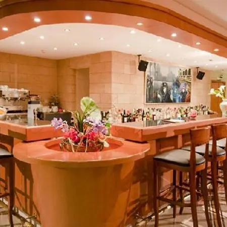 Hotel Alexandra Hotel&apartments
