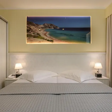 Alexandra Hotel&apartments Кос