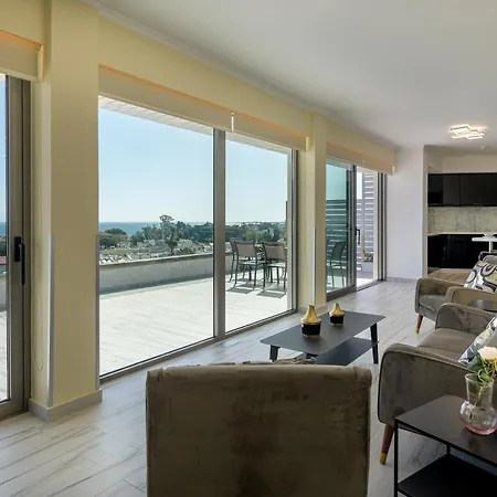 Alexandra Hotel&apartments 4* Кос