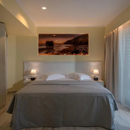 Hotell Alexandra Hotel&apartments