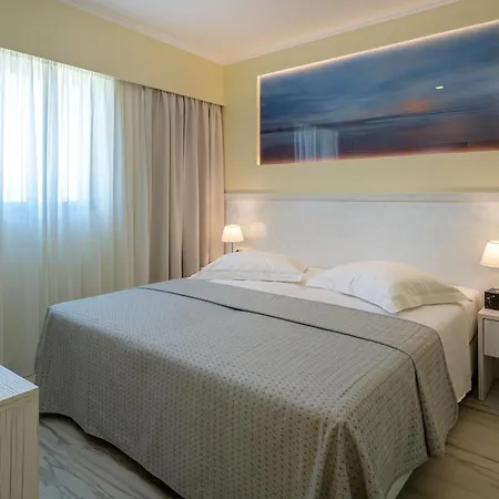 Alexandra Hotel&apartments Отель Кос