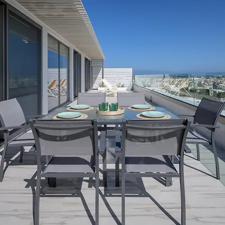 Alexandra Hotel&apartments Hotell Kos