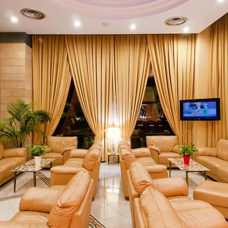 Alexandra Hotel&apartments Отель Кос