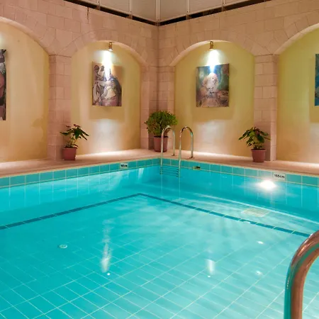 Alexandra Hotel&apartments 호텔 코스 타운