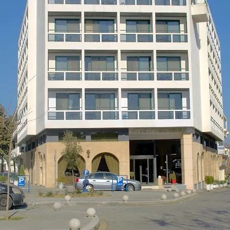 Отель Alexandra Hotel&apartments 4*