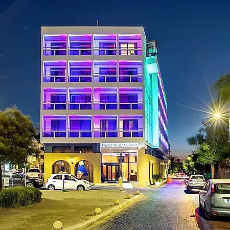 Alexandra Hotel&apartments 4*