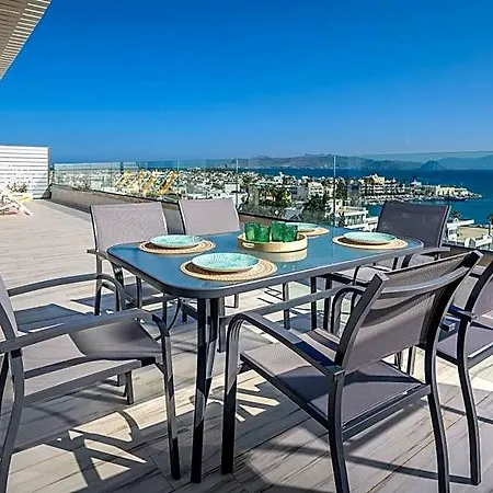 Alexandra Hotel&apartments 4* Città di Kos