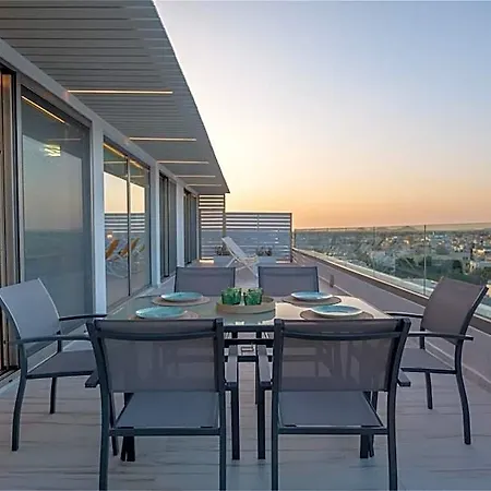 Hotel Alexandra Hotel&apartments 4*