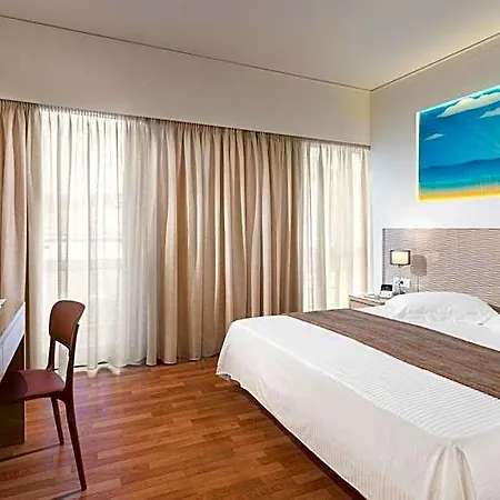 Alexandra Hotel&apartments 4* Кос