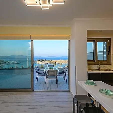Hotel Alexandra Hotel&apartments 4*