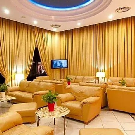 Alexandra Hotel&apartments 4* Città di Kos