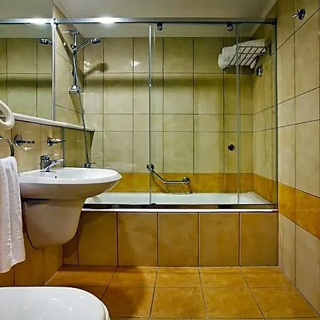 Hotel Alexandra Hotel&apartments Città di Kos