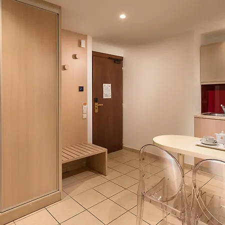 Alexandra Hotel&apartments 4* Кос