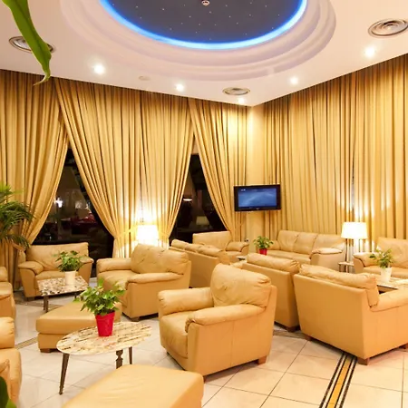 Отель Alexandra Hotel&apartments 4*
