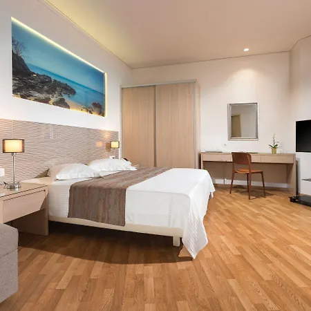 Alexandra Hotel&apartments 4* Кос