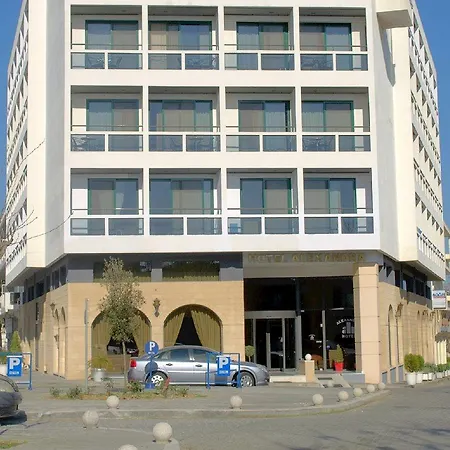 Alexandra Hotel&apartments 4* Kos