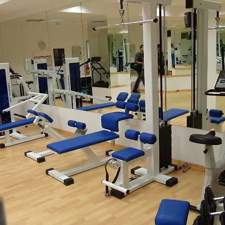 מלון Alexandra Hotel&apartments העיירה קוס