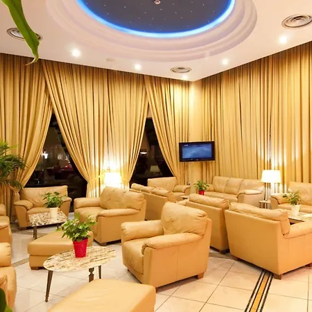 Alexandra Hotel&apartments מלון העיירה קוס