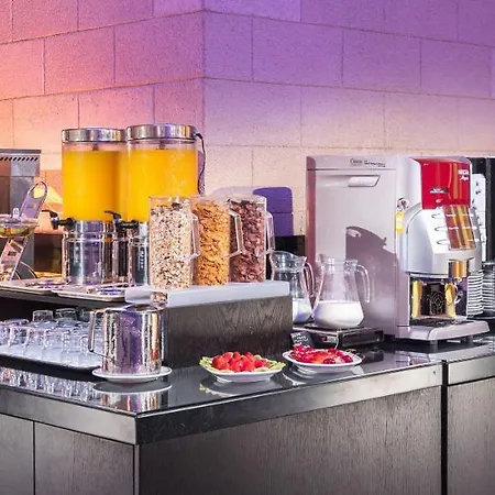 Alexandra Hotel&apartments 4* העיירה קוס