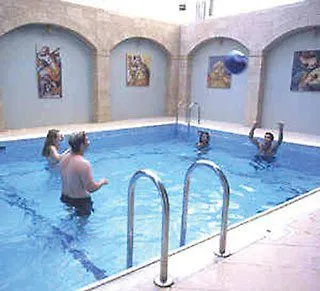 Alexandra Hotel&apartments Отель 4*