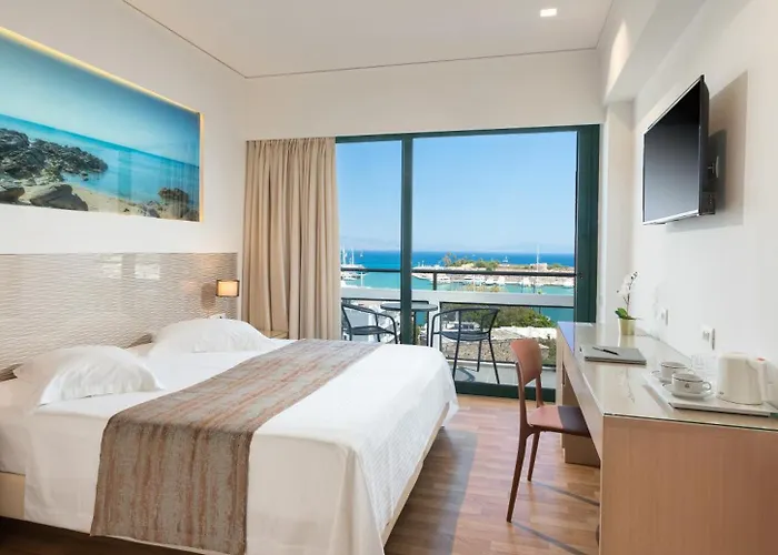 Alexandra Hotel&apartments Hotel Kos Town