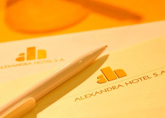 Hotel Alexandra Hotel&apartments Kos Town