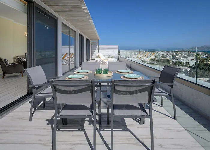 Alexandra Hotel&apartments Hotel Kos Town